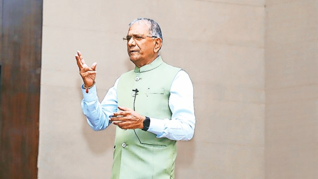 Govind Dholakia, Surat, Leuva Patidar, Ramkrishna Exports Private Limited, Ahmedabad news, Gujarat news, India news, Indian express, Indian express India news, Indian express India