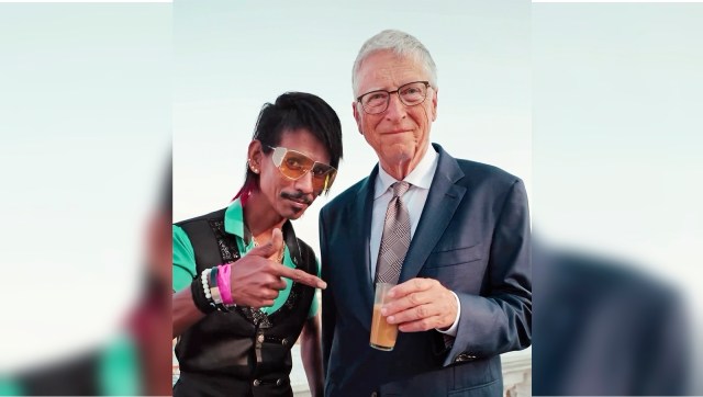 Dolly-Chaiwalla-Bill-Gates