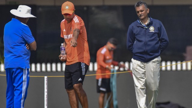 India vs England Ranchi Test