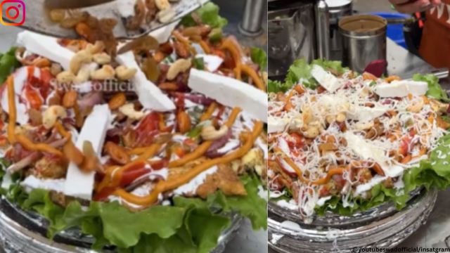 This is also a winter special recipe.