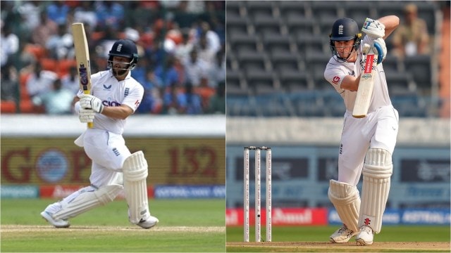 Image Result For Eng Vs Ind Ben Duckett Zak
