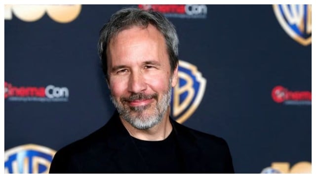 Dune: Part Two director Denis Villeneuve decided to tell sequel story ...