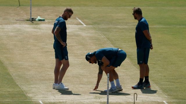 IND vs ENG 3rd Test preview