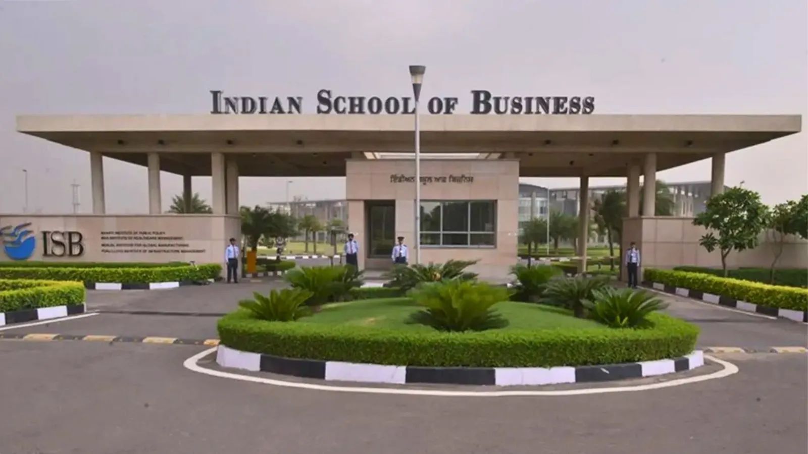 ISB ranked best management school in India, 6 Indian varsities in top