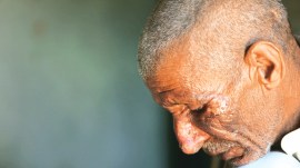 immolation bid, Muzaffarnagar immolation bid, Muzaffarnagar, UP man after immolation bid , Indian express news, current affairs