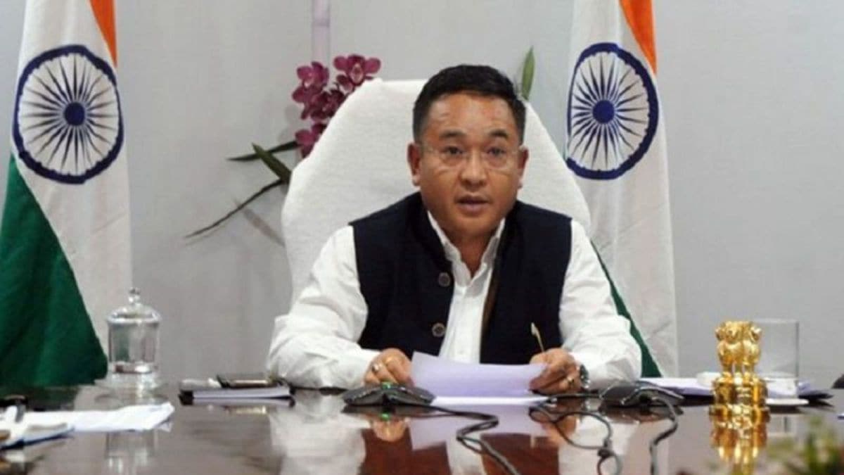 When is Sikkim Assembly Elections 2024? All you need to know