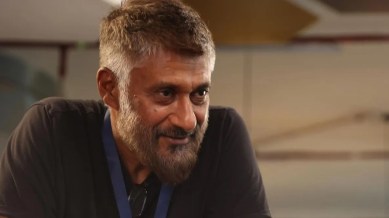 Filmmaker Vivek Agnihotri says he fired his lead actor
