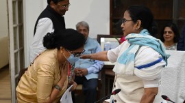 DBT, DA hike in Bengal Budget