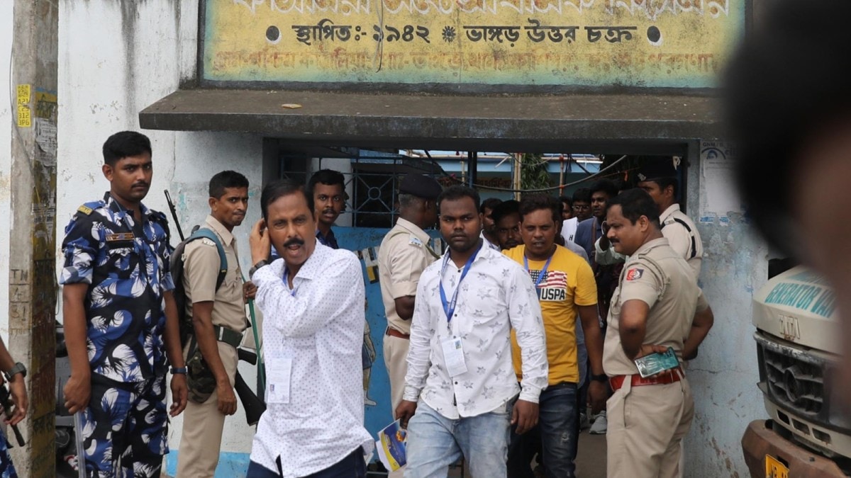 2023 PANCHAYAT ELECTIONS