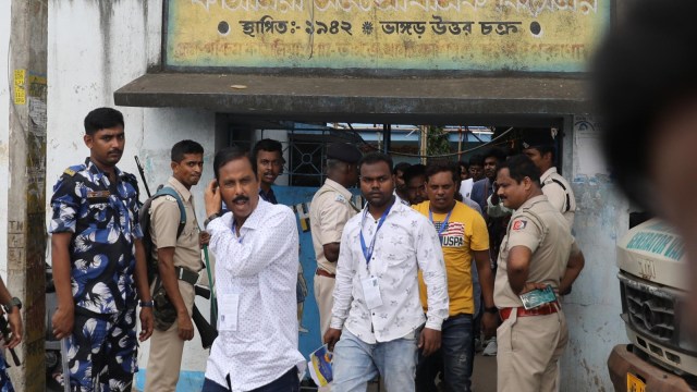 2023 PANCHAYAT ELECTIONS