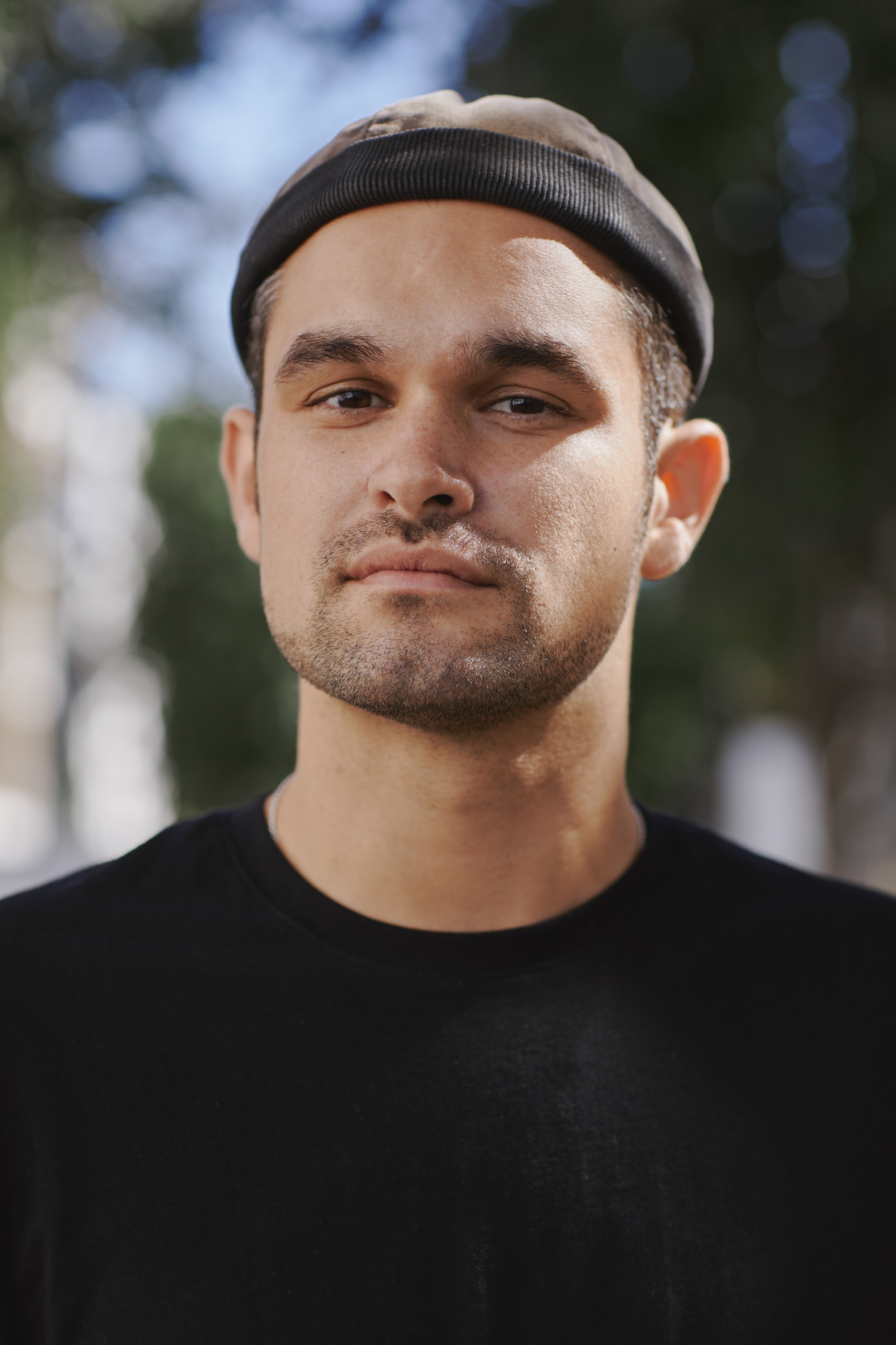 Petit Pli founder Ryan Mario Yasin