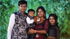 Indian-origin man fourth accused to be detained