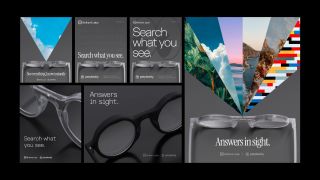 Frame Glasses from Brilliant Labs