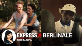 From Hilde, With Love-1600 From Hilde, With Love, Dahomey