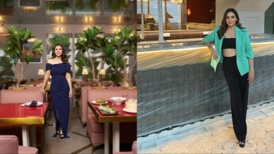 Gauri Khan first ever restaurant Torii inside look