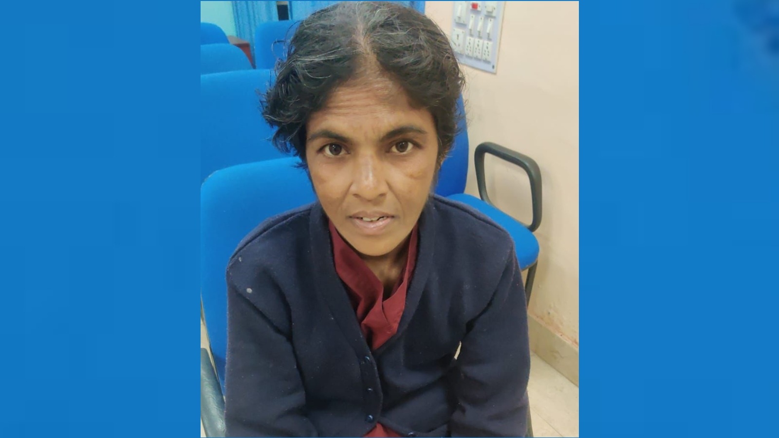 Family reunites in Ahmedabad, Gujarat Police found Missing woman, woman meet family after 11 years, woman in coma for 11 years, gujarat police, indian express news