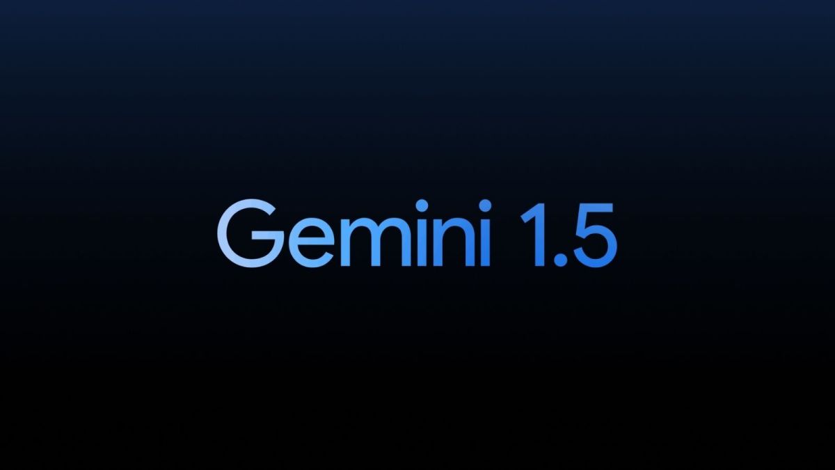 Gemini 1.5 Pro could be a life-saver for many professionals.