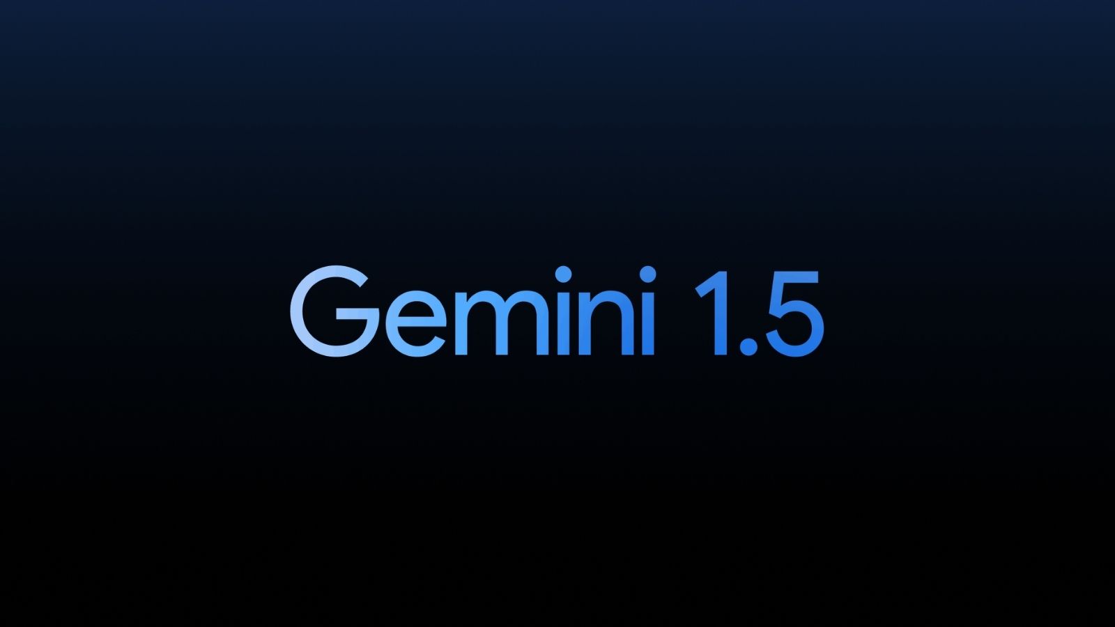 Gemini 1.5 Pro could be a life-saver for many professionals.