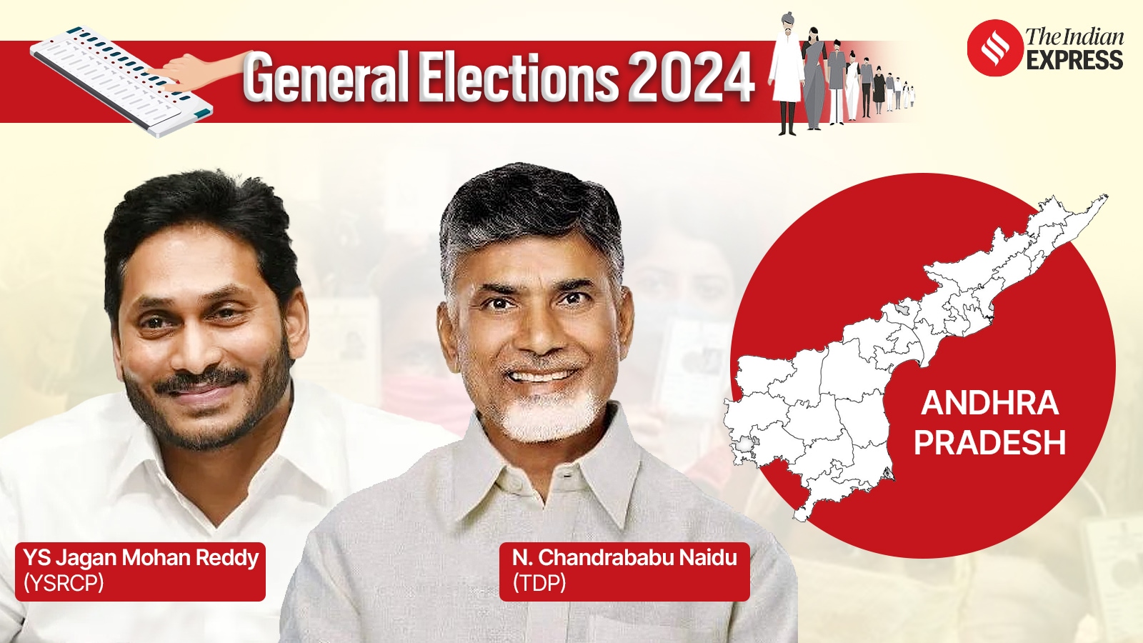 Exit Polls 2024 Andhra Pradesh Assembly Antonio Lynn