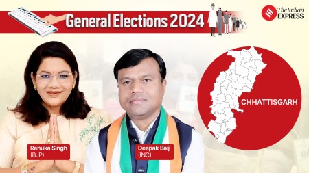 Chhattisgarh Lok Sabha Elections 2024: Schedule, phase, seats, candidates, results all you need to know