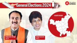 Haryana Lok Sabha Elections 2024: Schedule, phase, seats, candidates, results all you need to know