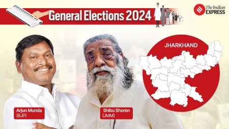 Jharkhand Lok Sabha Elections 2024: Schedule, phase, seats, candidates, results all you need to know