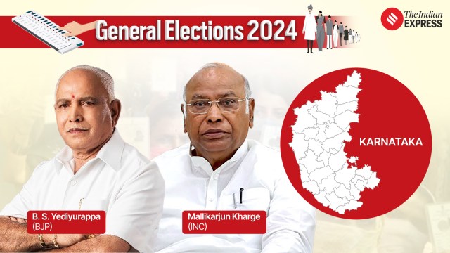 General Elections 2024 feature Karnataka