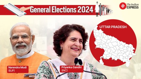 Uttar Pradesh Lok Sabha Elections 2024