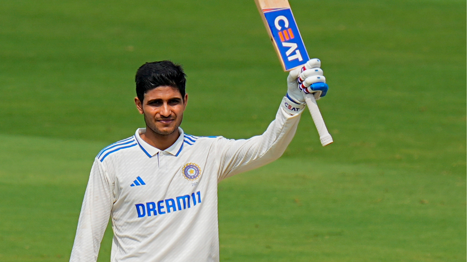 India Vs England Nd Test What The Hundred Means To Shubman Gill