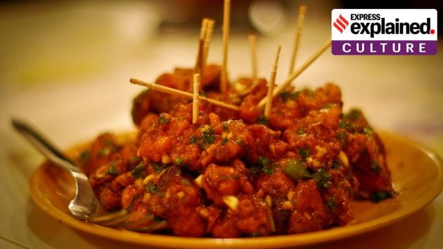 GobiManchurian