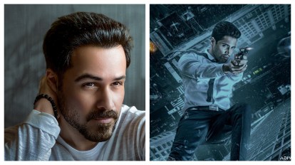 Emraan Hashmi joins Adivi Sesh-starrer Goodachari 2 | Telugu News - The  Indian Express
