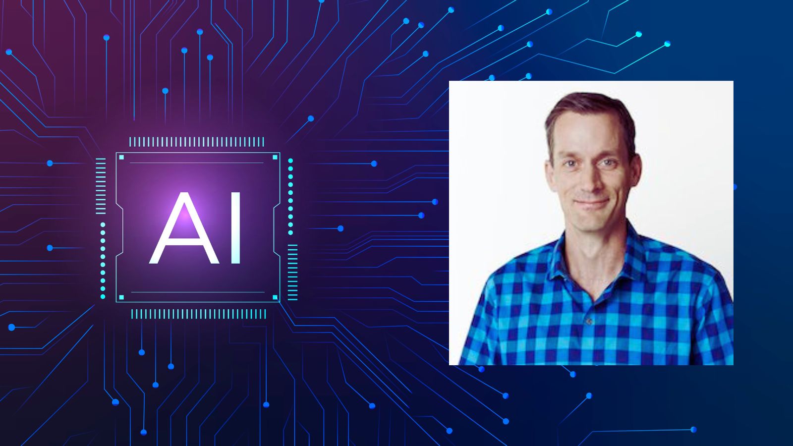 Dean told the audience that he was inspired to pursue neural networks since his undergraduate days in the 1990s.