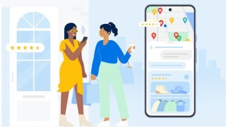Google Maps | Google Maps AI search | Google Maps AI feature