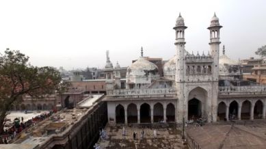The Allahabad HC had on Friday not given any immediate relief to the Gyanvapi Masjid committee which had challenged the Varanasi district court order.