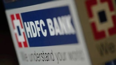 HDFC Bank, HDFC aggregate holding, HDFC Bank group, Reserve Bank of India, HDFC gets RBI nod, HDFC group new acquisition, RBI approval, Banking news, indian express news