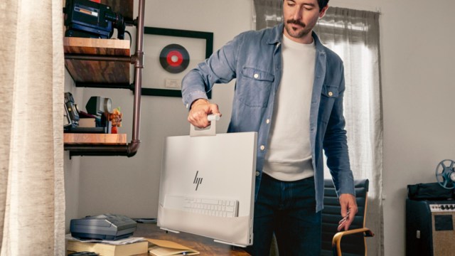 HP Envy Move AIO 1