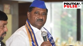 Handore 1600 pulse Chandrakant Handore Congress Maharashtra