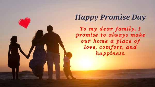 Wish Your Loved Ones Happy Promise Day With These Messages And Quotes