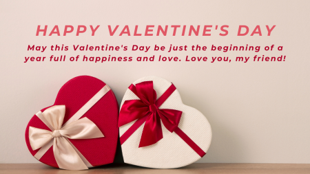 Happy Valentine's Day 2024 Quotes, Images, Wishes