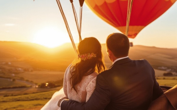 Happy Valentine's Day 2024 Gift Ideas: Experiential gifts:
