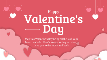 Happy Valentine's Day 2024 Quotes, Images, Wishes