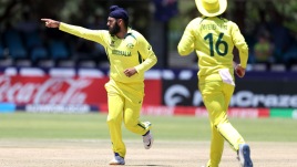U19 WC