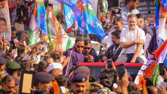 Haven’t been invited, says Akhilesh Yadav on Rahul Gandhi’s Bharat Jodo Nyay Yatra; Congress clarifies
