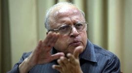 'He would have been happy… but he didn't work for awards' M S Swaminathan's daughter on Bharat Ratna