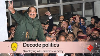 Himachal News: Congress Rajya Sabha polls