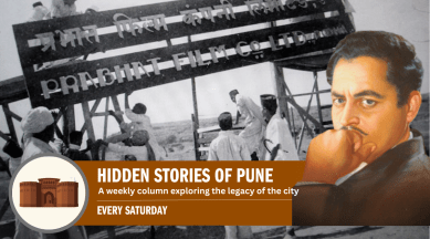Hidden stories Pune