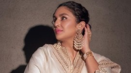 Huma Qureshi laments that despite the star power that female actors bring to the screen, male actors get the bigger chunk of the pie. (Photo: Instagram/iamhumaq)
