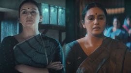 Huma Qureshi impresses in Maharni 3 trailer