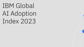 Data and AI governance tools are going to be critical for building AI models responsibly. (IBM)
