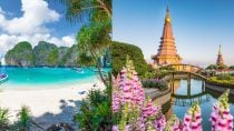 From visiting Ayodhya's namesake to celebrating Thai Diwali, 6 things to do in Thailand as visa-free entry for Indians extends